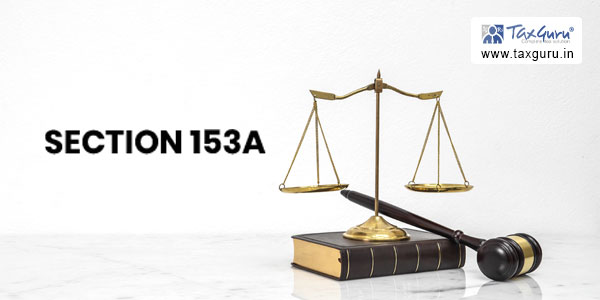 Section 153A: Approval of 123 cases by JCIT in one day cannot be said to be with application of mind