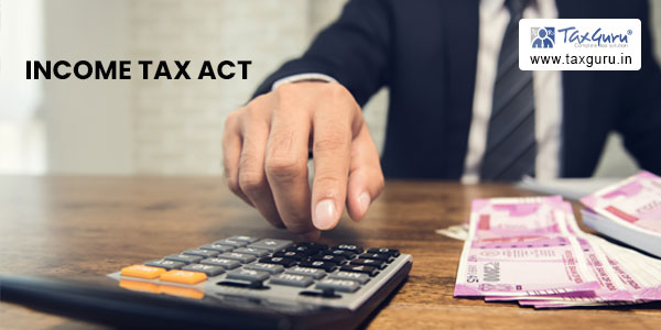 Section 80QQB of the Income Tax Act 1961