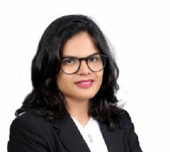 Smriti Sahay Shukla