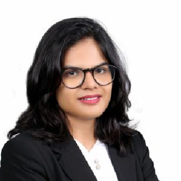 Smriti Sahay Shukla
