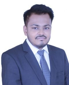 Harsh Jain