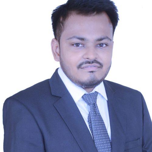 Harsh Jain