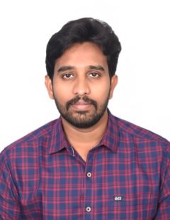 Ramesh Pathuri