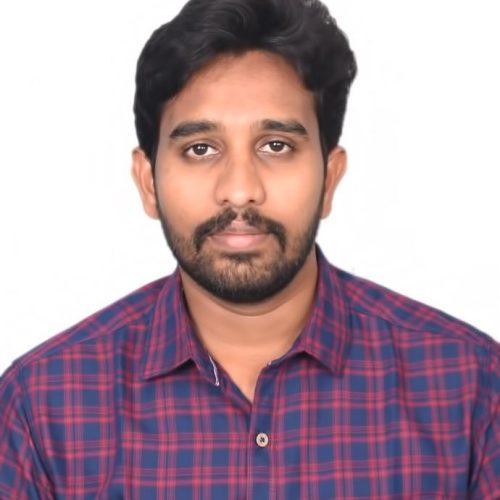 Ramesh Pathuri