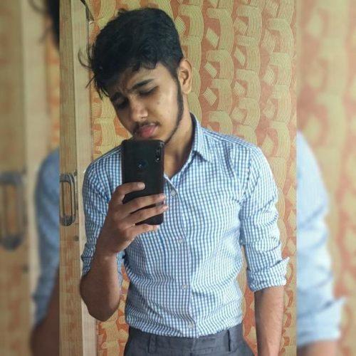 Madhur Ladani