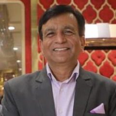 Mr. Madan Mohan Gupta