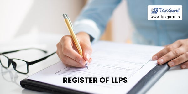 When & How to Strike Off Name of LLP from Register of LLPs
