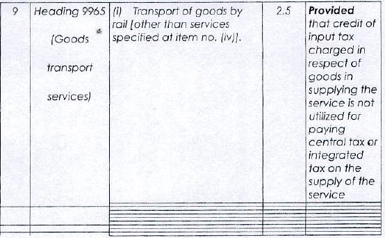 corresponding entry