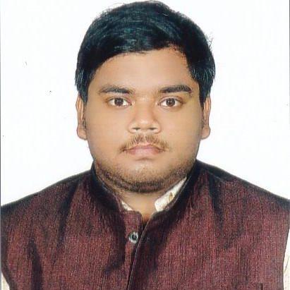 Ashish Abhisek