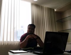 Abhishek Gupta