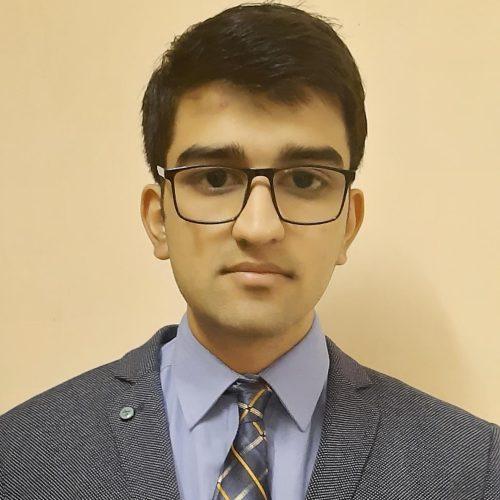 Avi Maheshwari