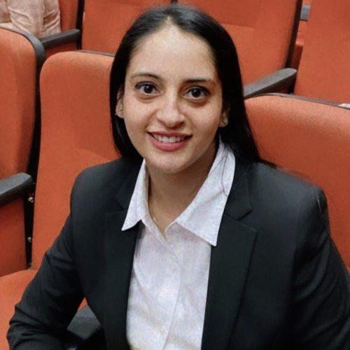 Apoorva Maheshwari