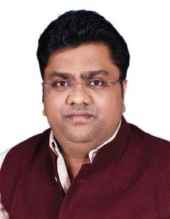 Alok Goyal