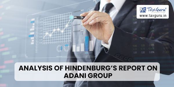 hindenburg research report summary