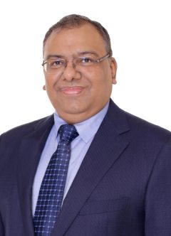 Ashok Mittal