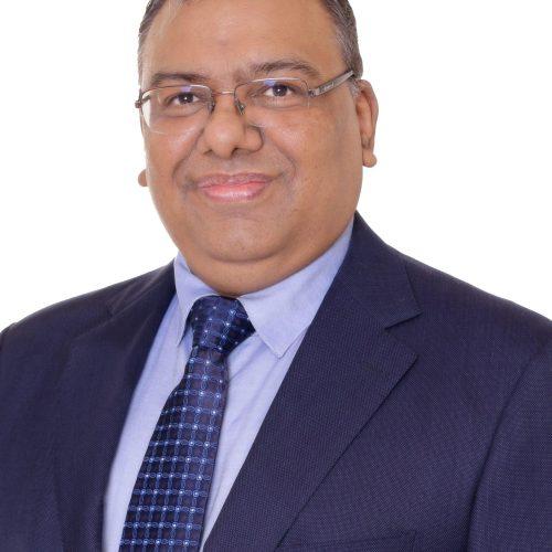 Ashok Mittal