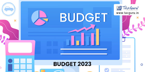 Budget 2023 removes certain funds from section 80G