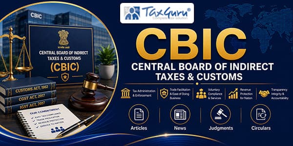 CBIC Instruction on Completion of Data Entry in DIGIT for Customs Cases