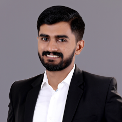 Manu Philip Joseph