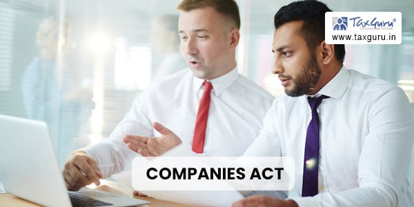 Form INC-20A Declaration for Commencement of Business on MCA v3 Portal