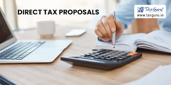 Highlights of Union Budget 2023 related to Income Tax