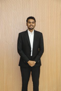 Hemant Tewari