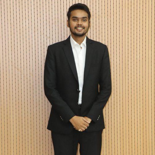Hemant Tewari