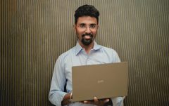 Hardik Lashkari