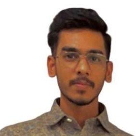 CS Vinish Mathur