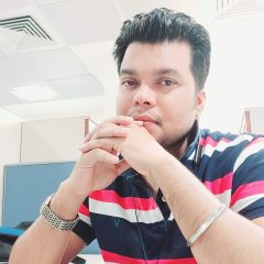 Kamlesh Kumar