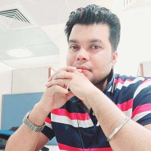 Kamlesh Kumar