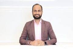 CA Rajeev Ranjan
