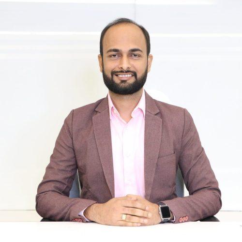 CA Rajeev Ranjan