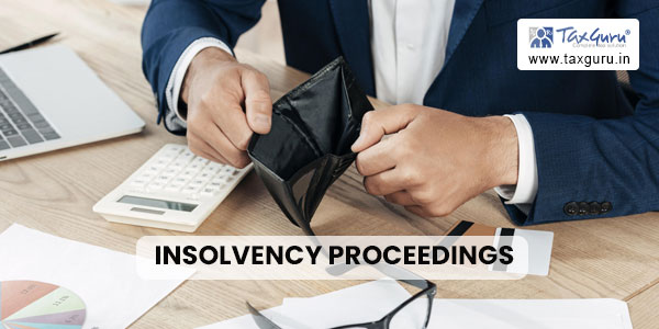 Insolvency Proceedings