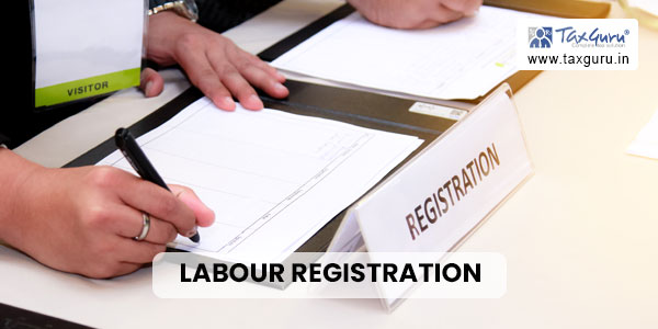 Labour Registration