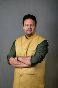 Kedar Nadgonde