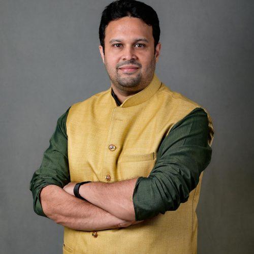 Kedar Nadgonde