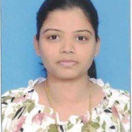 HIRAL JITUBHAI PATEL
