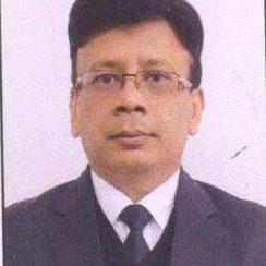 AMIT KUMAR GUPTA