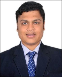 Shubham Agarwal