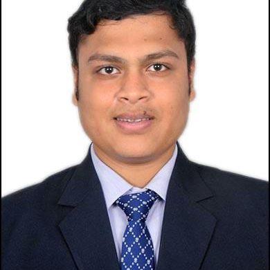 Shubham Agarwal