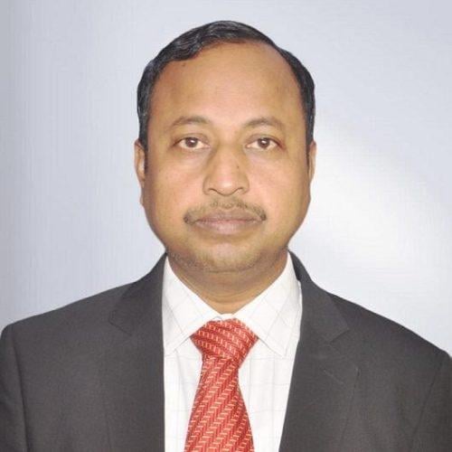 CA. S K Mishra, FCA, FCMA, MBA, LL.B, M.Com (Gold Medalist)