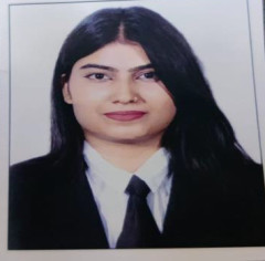 CS Sakshi Suryan