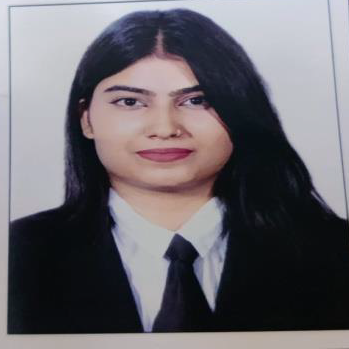 CS Sakshi Suryan