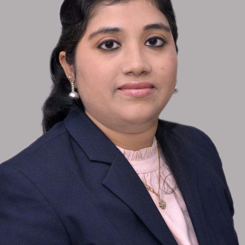 Swagata Mahapatra Agarwal