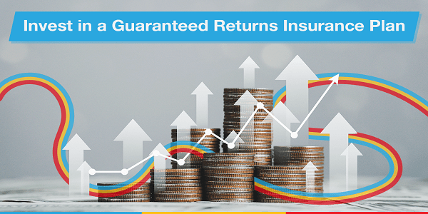 Save While You Invest With Guaranteed Benefits