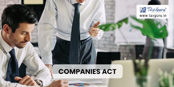 Section 339 of Companies Act 2013 – Fraudulent conduct of business