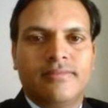 SURESH KUMAR VARMA GADHIRAJU