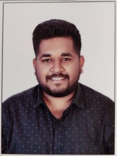 Umesh Marwadi