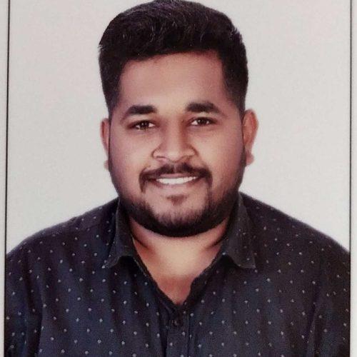 Umesh Marwadi